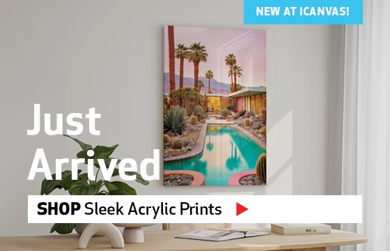 Acrylic Art