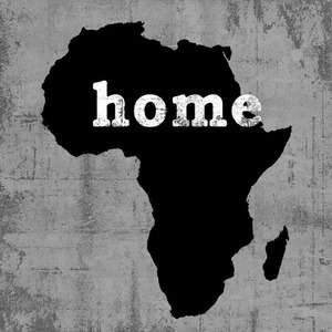 Africa Canvas Art Prints