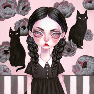 Pop Surrealism & Lowbrow Art Prints
