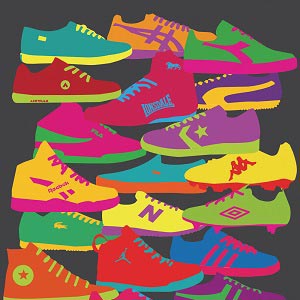 All Sports Canvas Artwork