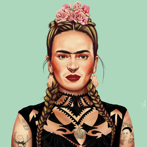 Amit Shimoni Canvas Prints