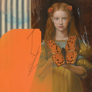 Anja Wulfing Canvas Prints