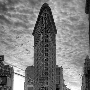 All Architecture Canvas Prints