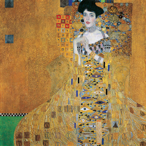 Art Nouveau Canvas Prints