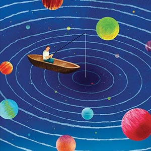 Planets Art Prints