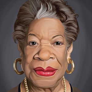 Authors & Journalists Canvas Art