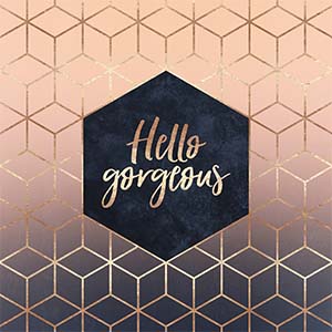 Beauty Canvas Prints