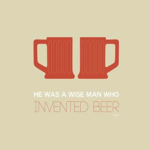 Beer Canvas Prints