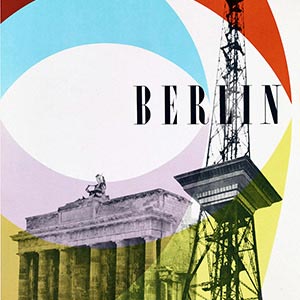 Berlin Art Prints