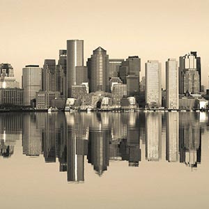 Boston Art Prints