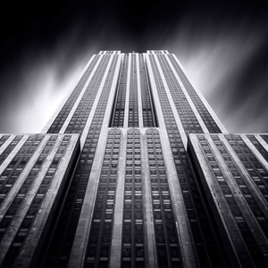 Buildings Canvas Prints