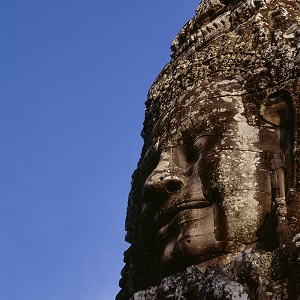 Cambodia Art Prints
