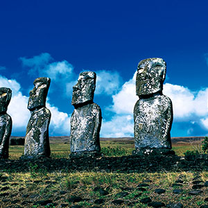 Chile Art Prints