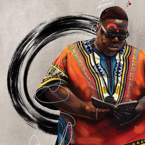 Chuck Styles Canvas Art Prints