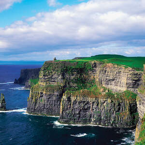 Cliffs Art Prints