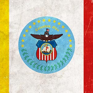 Columbus Art Prints