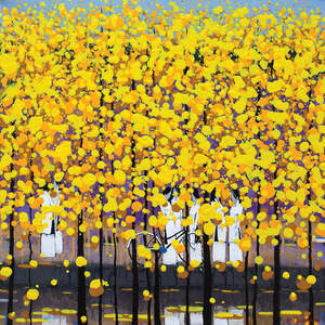 Contemporary Fine Art Canvas Prints