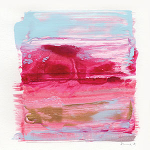 Dan Hobday Canvas Art