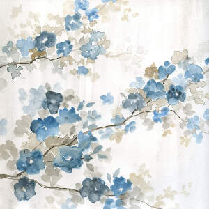Dogwood Canvas Artwork