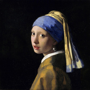 Dutch Golden Age Canvas Prints