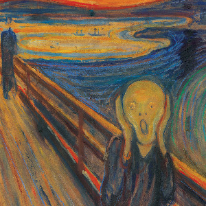 Expressionism Art Prints