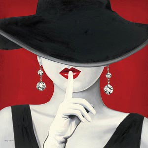 Fashion Canvas Art