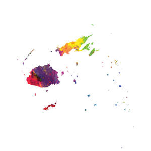 Fiji Canvas Art