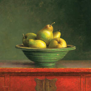 Food & Drink Still Life Canvas Art Prints