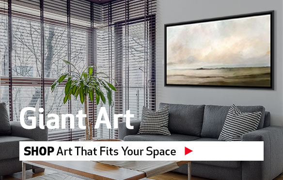  Canvas Artwork