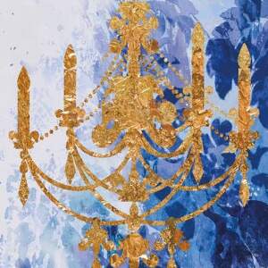 Decorative Art Canvas Prints