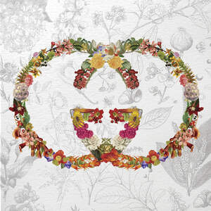 Gucci Canvas Art Prints