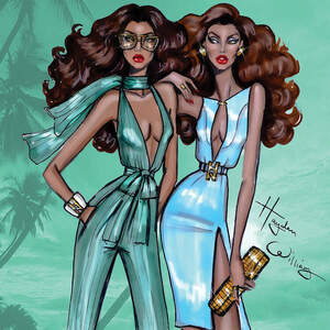 Hayden Williams Art Prints