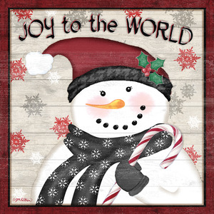 Holidays & Seasonal Canvas Prints