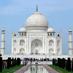 India Art Prints