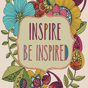 Inspirational Canvas Artwork