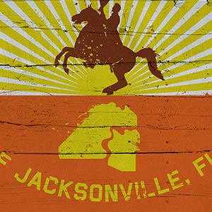 Jacksonville Canvas Prints