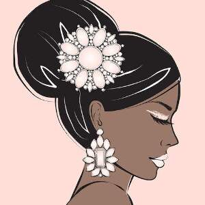 Accessories Canvas Art