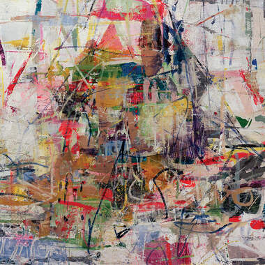 Julian Spencer Canvas Art