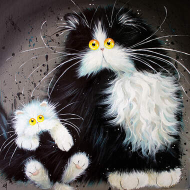 Kim Haskins Canvas Prints