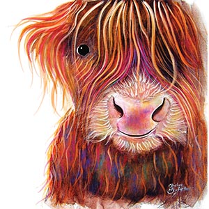 Animals Canvas Art