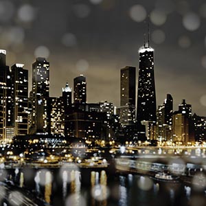 Cities Canvas Prints