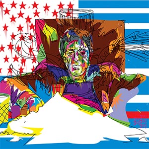 Pop Culture Canvas Art Prints