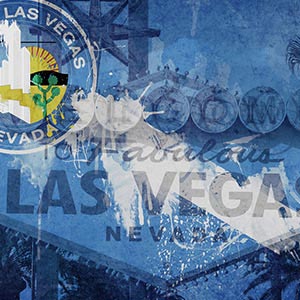 Las Vegas Art Prints
