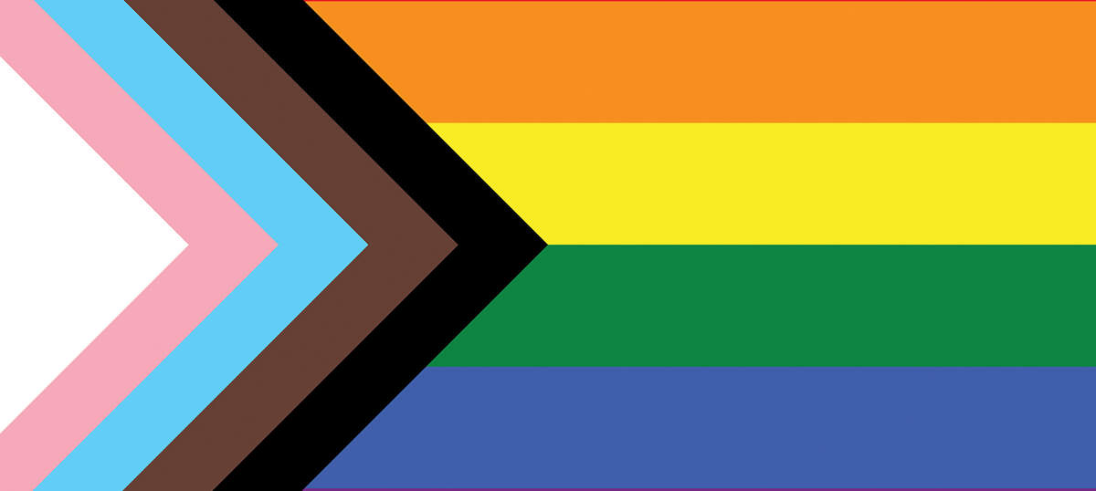 LGBTQ+ Art Canvas Prints