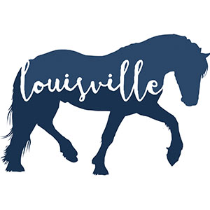 Louisville Canvas Prints