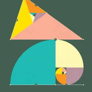 Mathematics Art Prints