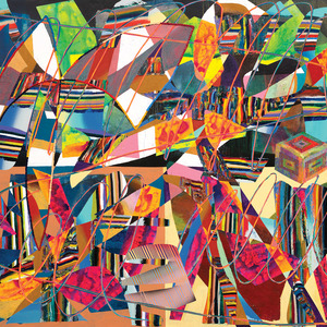 Maximalist Décor Canvas Prints