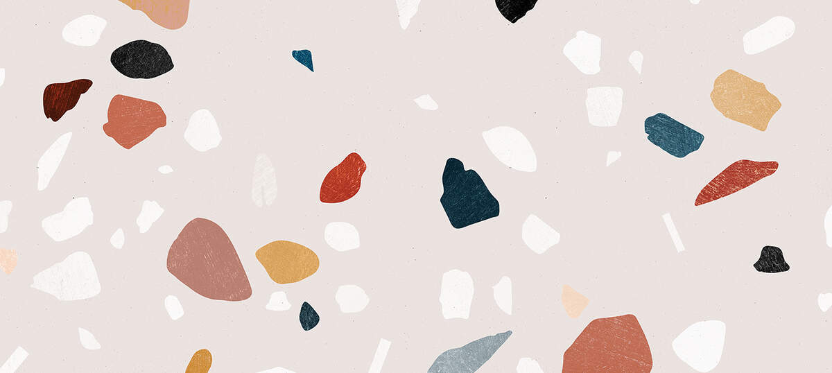 Mid-Century Modern Décor Art Prints