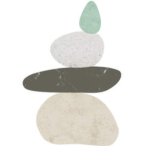 Minimalist Décor Canvas Prints