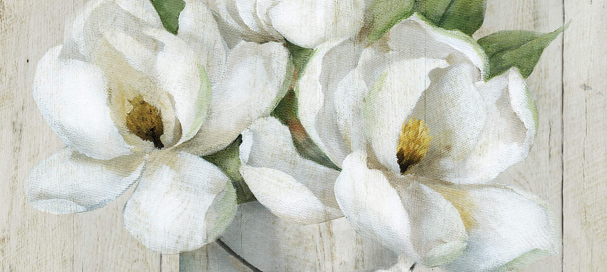 Modern Farmhouse Décor Canvas Prints